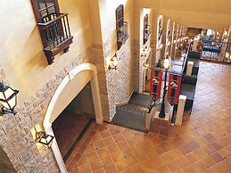 Hotel Kusakabe Armeria