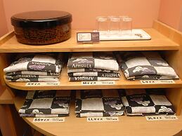 Hotel Kusakabe Armeria