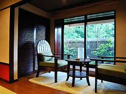 Hotel Kusakabe Armeria