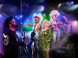 Hotel Kusakabe Armeria