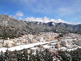 Hotel Kusakabe Armeria