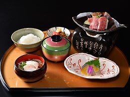 Hotel Kusakabe Armeria