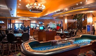 Apache Casino Hotel