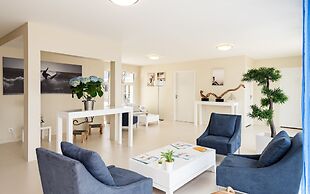 Résidence Lagrange Vacances Les Balcons de l'Océan
