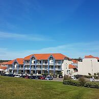 Résidence Lagrange Vacances Les Balcons de l'Océan