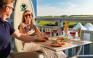Résidence Lagrange Vacances Les Balcons de l'Océan
