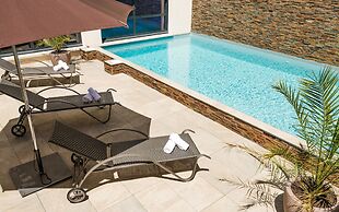 Résidence Lagrange Vacances Les Patios Eugénie