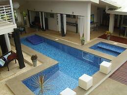 Hotel Laguna Mar