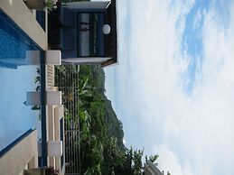 Hotel Laguna Mar