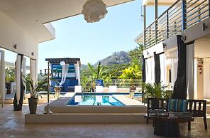 Hotel Laguna Mar