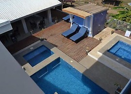 Hotel Laguna Mar