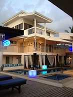 Hotel Laguna Mar