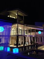 Hotel Laguna Mar