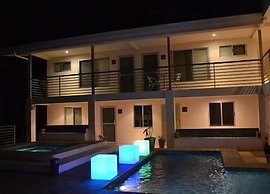 Hotel Laguna Mar