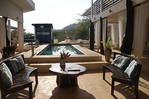 Hotel Laguna Mar