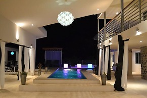 Hotel Laguna Mar