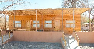 Cabañas Don Sebastian