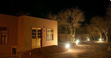 Cabañas Don Sebastian