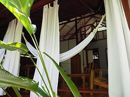 Namuwoki Lodge