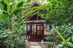 Namuwoki Lodge