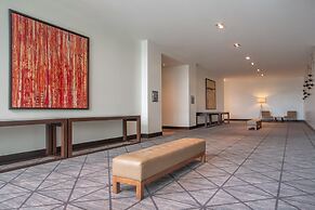 Marriott Panama Hotel