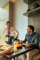 Marriott Panama Hotel