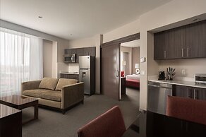 Marriott Panama Hotel