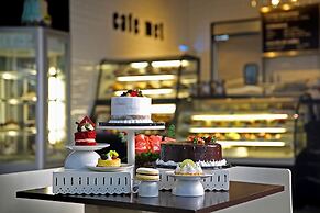 Marriott Panama Hotel