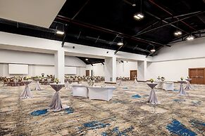 Marriott Panama Hotel