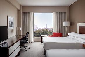 Marriott Panama Hotel