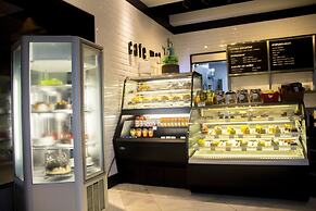 Marriott Panama Hotel