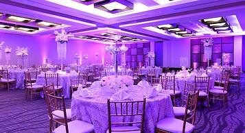 Marriott Panama Hotel