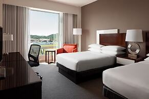 Marriott Panama Hotel