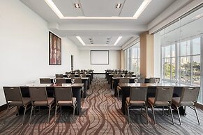 Marriott Panama Hotel