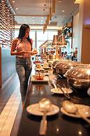 Marriott Panama Hotel