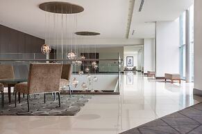 Marriott Panama Hotel