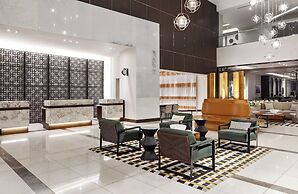 Marriott Panama Hotel