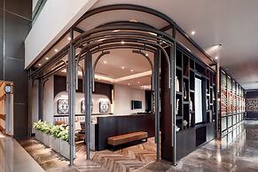 Marriott Panama Hotel