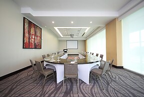 Marriott Panama Hotel