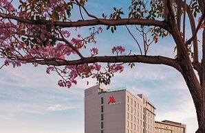 Marriott Panama Hotel