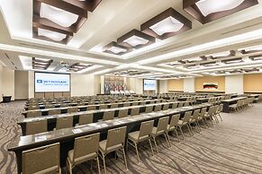 Marriott Panama Hotel