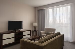 Marriott Panama Hotel