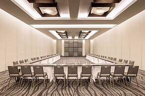 Marriott Panama Hotel