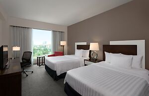 Marriott Panama Hotel