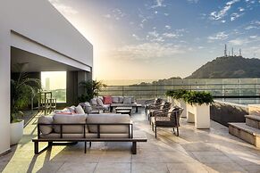 Marriott Panama Hotel