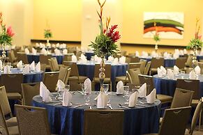 Marriott Panama Hotel