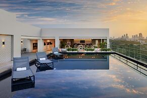 Marriott Panama Hotel