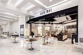 Marriott Panama Hotel