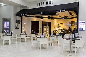 Marriott Panama Hotel