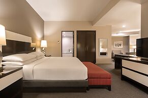 Marriott Panama Hotel